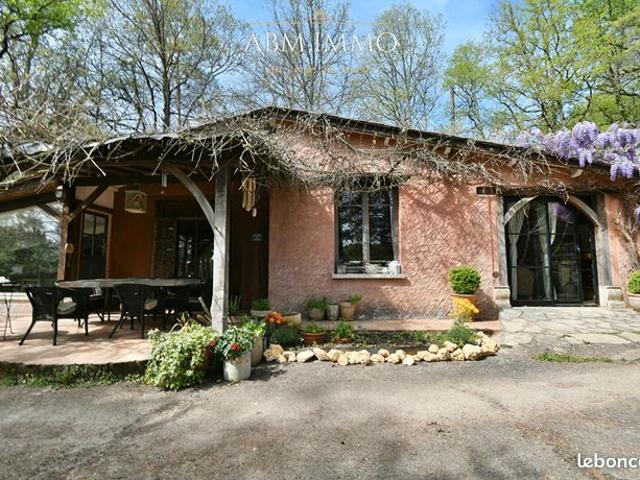 Maison vente à Clermont-de-beauregard, Dordogne