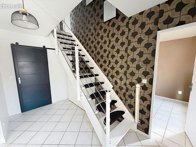 Maison vente à Précy-sur-Oise, Oise