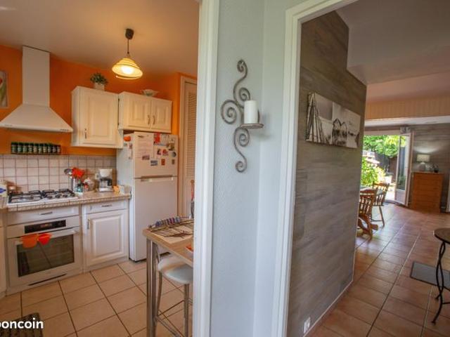 Maison vente à Rambouillet, Le Mesnil-saint-denis