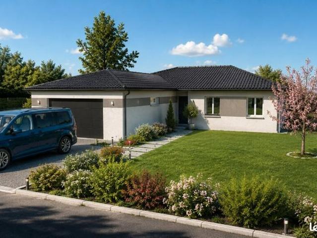 Maison vente à Bellac, Compreignac