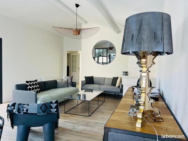 Maison vente à La Rochelle, La Flotte