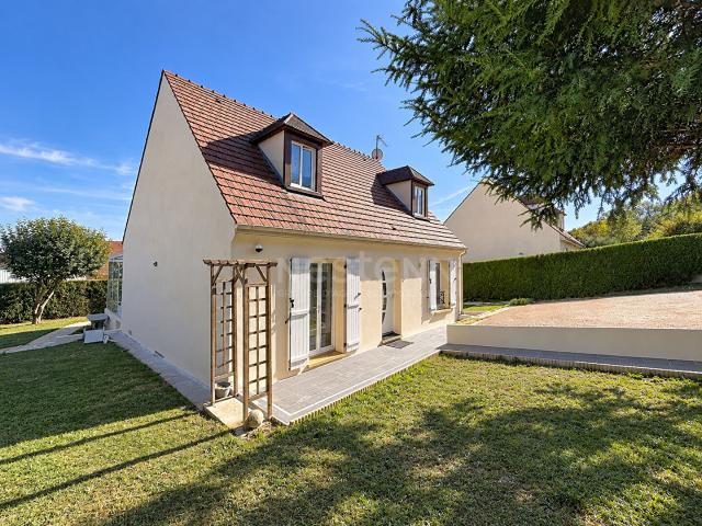Maison vente à Précy-sur-Oise, Oise