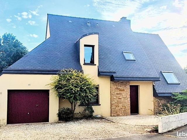 Maison vente à Rennes, Bretagne