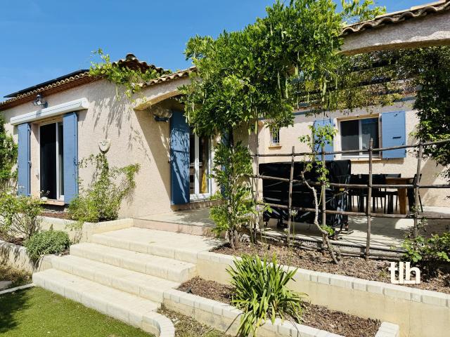 Maison vente à Montpellier, Juvignac