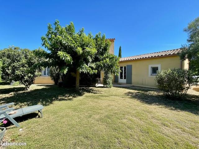 Maison vente à Carpentras, Vaison-la-romaine