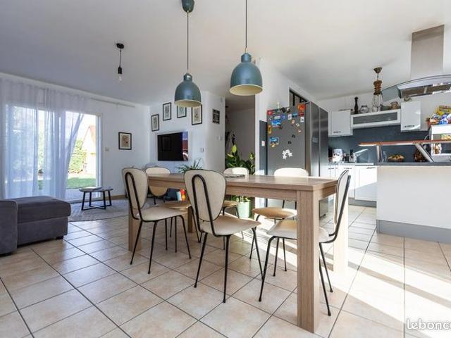 Maison vente à Virignin, Ain