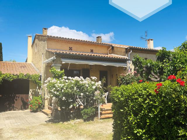 Maison vente à Carpentras, Courthézon