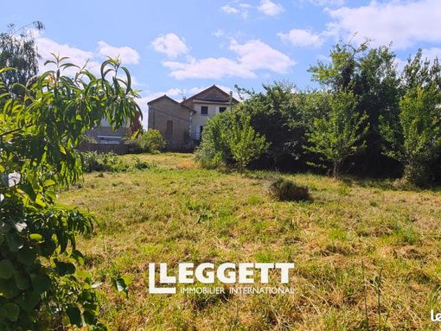 Maison vente à Angoulême, Aignes-et-puypéroux