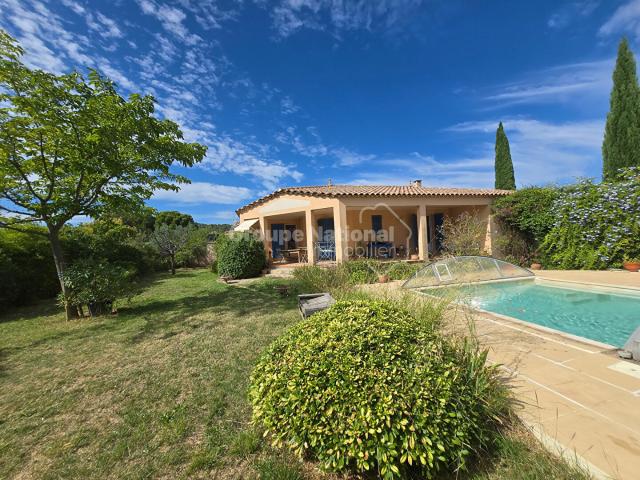 Maison vente à Clarensac