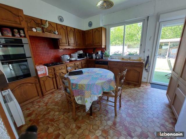 Maison vente à Abbeville