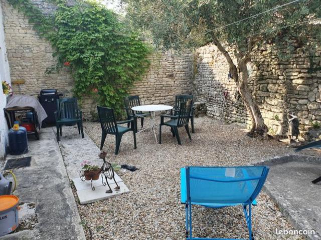 Maison vente à Bresdon, Charente-Maritime
