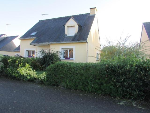 Maison location à La Vieille Ville, Ploërmel