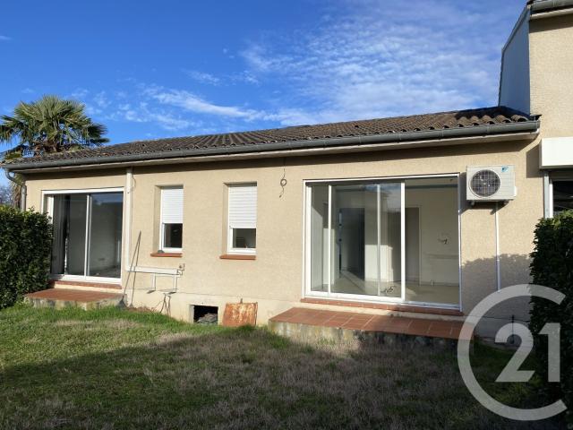 Maison vente à Muret, Roquettes