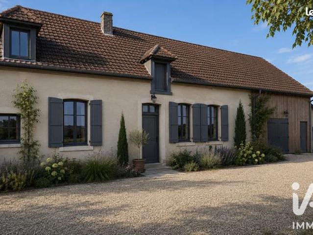 Maison vente à Nogent-sur-Seine, Méry-sur-seine