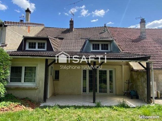 Maison vente à Meaux, La Ferté-sous-jouarre