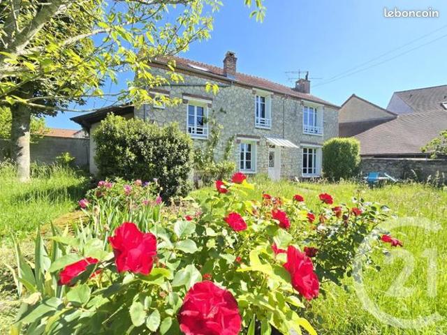 Maison vente à Louhans-Châteaurenaud, Sagy