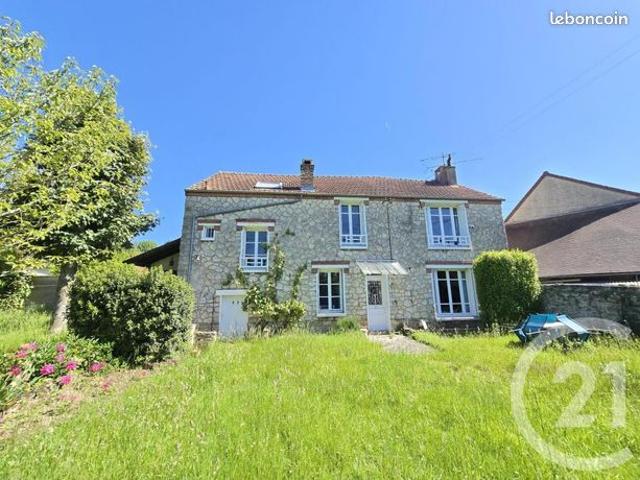 Maison vente à Louhans-Châteaurenaud, Sagy