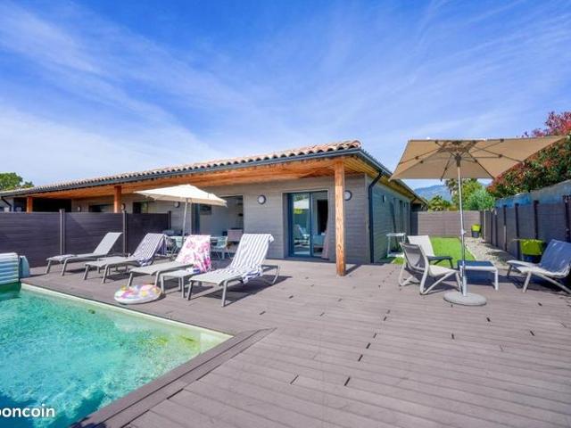 Maison vente à Sartène, Lecci