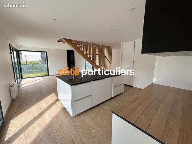 Maison vente à Caen, Évrecy