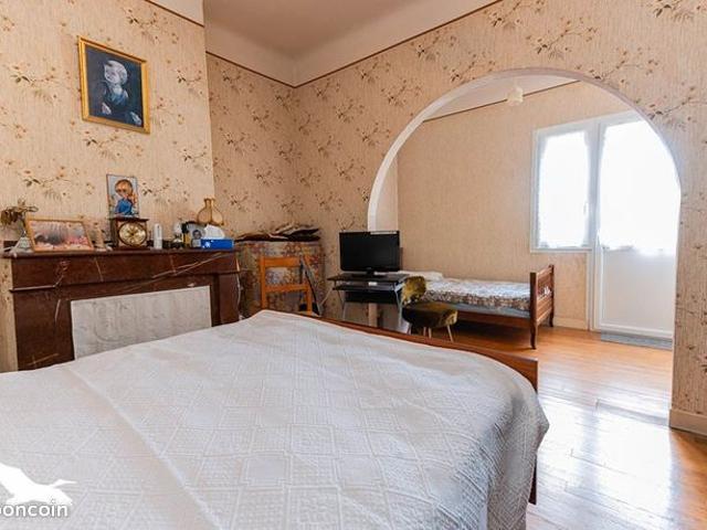 Maison vente à Bagnères-de-Bigorre, Bagnères-de-bigorre