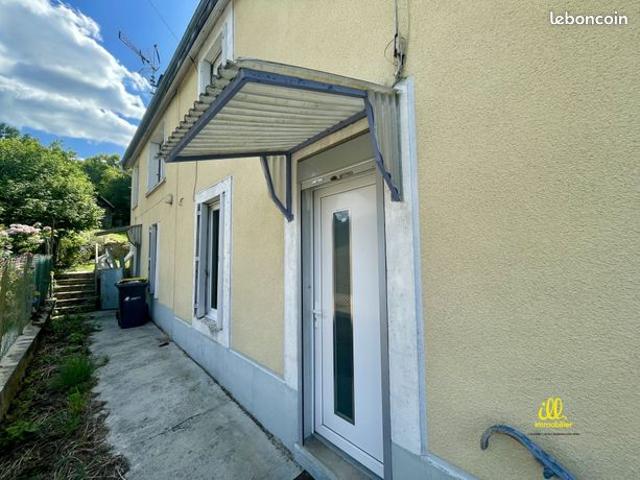 Maison vente à Charleville-Mézières, Nouzonville