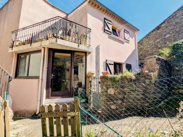 Maison vente à Béziers, Lamalou-les-bains