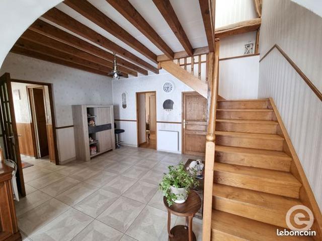 Maison vente à Avallon, Etaule