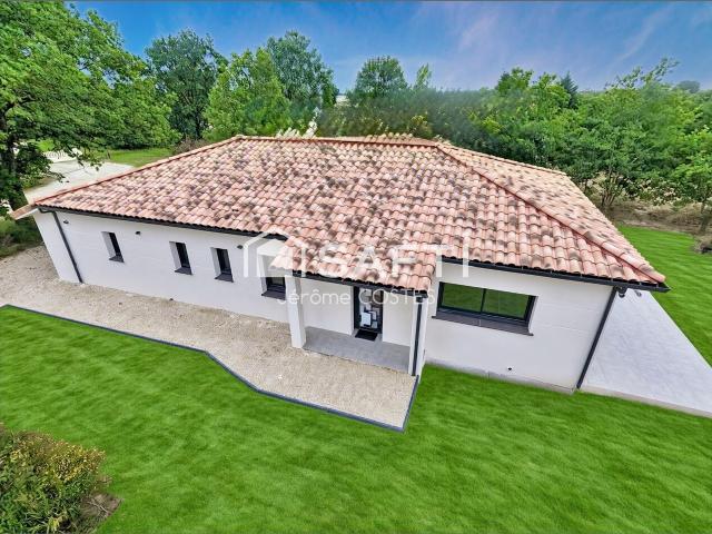 Maison vente à Montauban, Montbeton