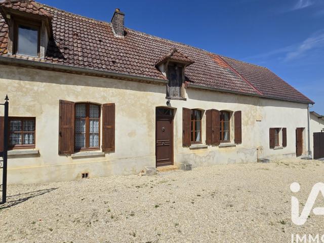 Maison vente à Arcis-sur-Aube, Aube