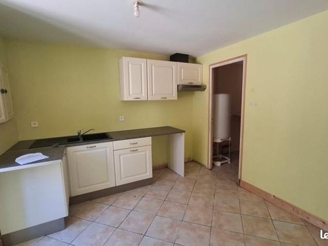 Maison vente à Cognac-la-Forêt, Haute-Vienne