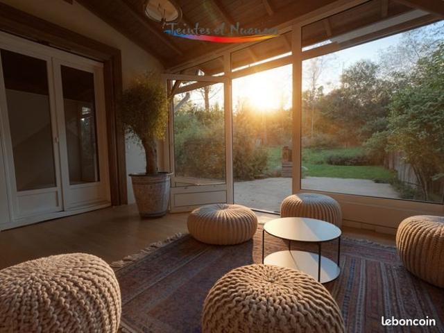 Maison vente à Toulouse, Péchabou
