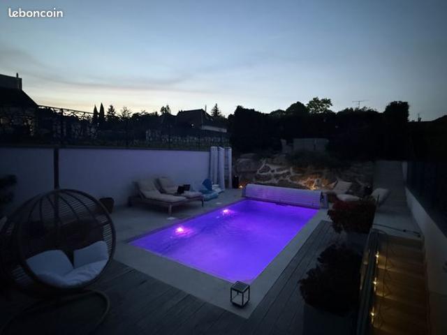 Maison vente à Mulhouse, Bruebach