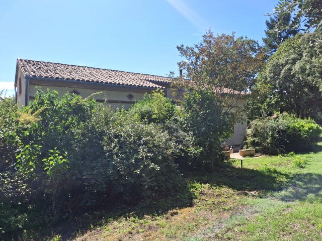 Maison vente à Toulouse, Péchabou