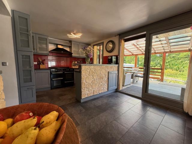 Maison vente à Albertville, Notre-dame-des-millières