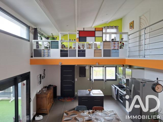 Maison vente à La Rochelle, Puilboreau