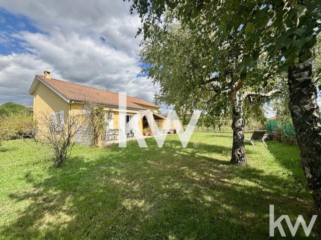Maison vente à Montbrison, Veauche