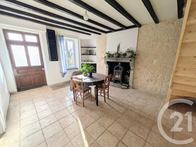 Maison vente à Le Blanc, Prissac