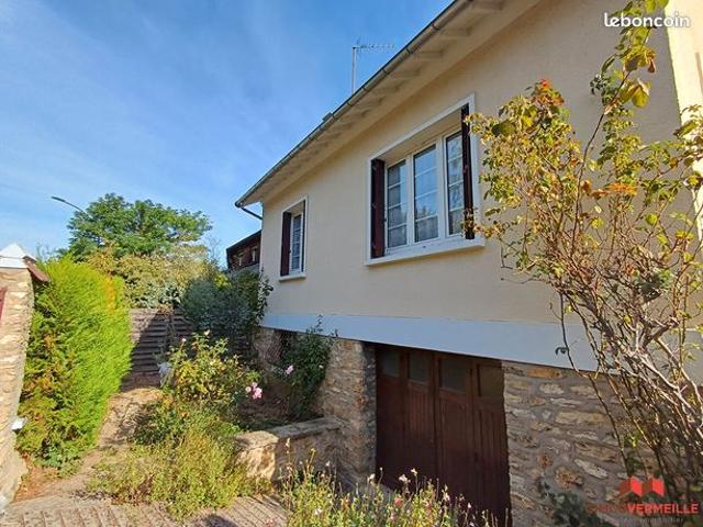 Maison vente à La Celle-Saint-Cloud, Yvelines