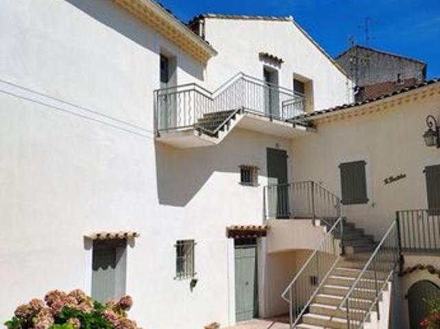 Maison vente à Privas, Le Teil