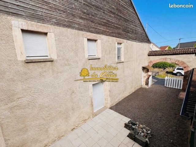 Maison vente à Lure, Froideconche
