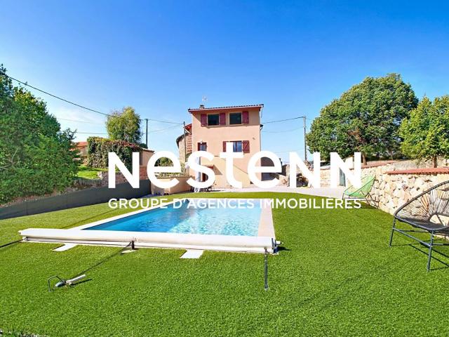 Maison vente à Villefranche-sur-Saône, Rhône