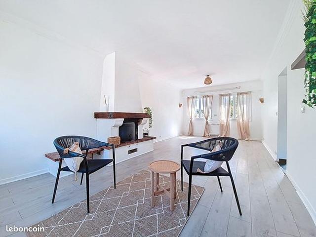 Maison vente à Nantes, Sainte-luce-sur-loire