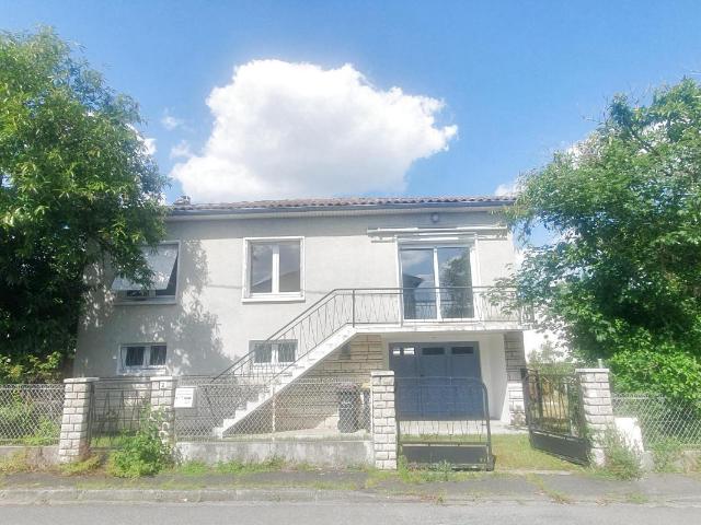 Maison vente à France métropolitaine, Saint-michel