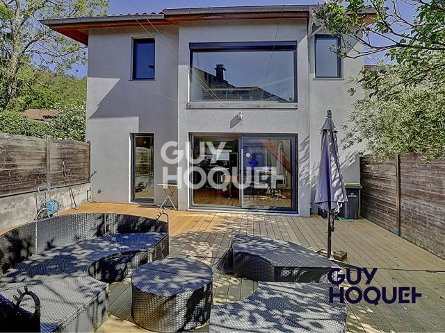 Maison vente à Bourg-en-Bresse, Châtillon-la-palud