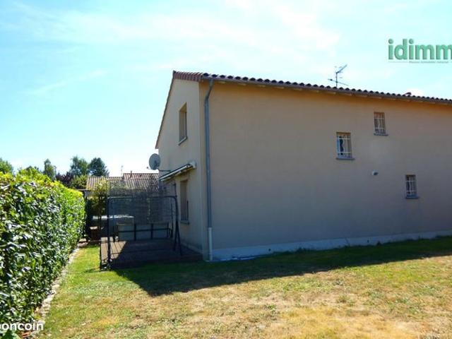 Maison vente à Aurillac