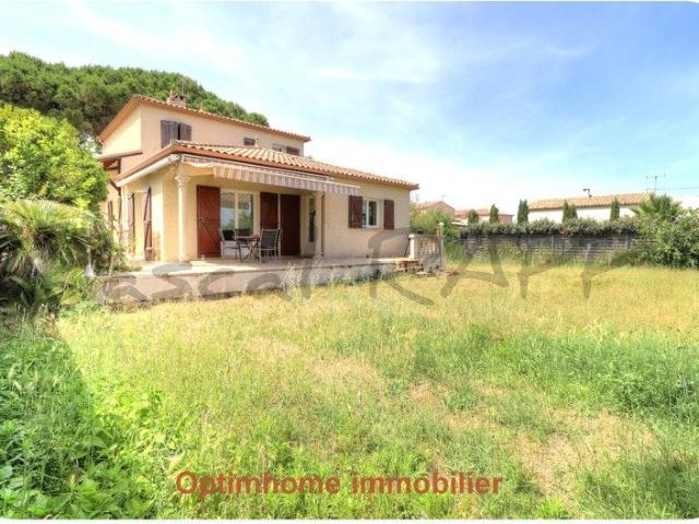 Maison vente à Béziers, Agde