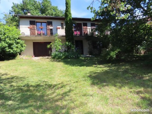 Maison vente à La Tour-du-Pin, Leyrieu