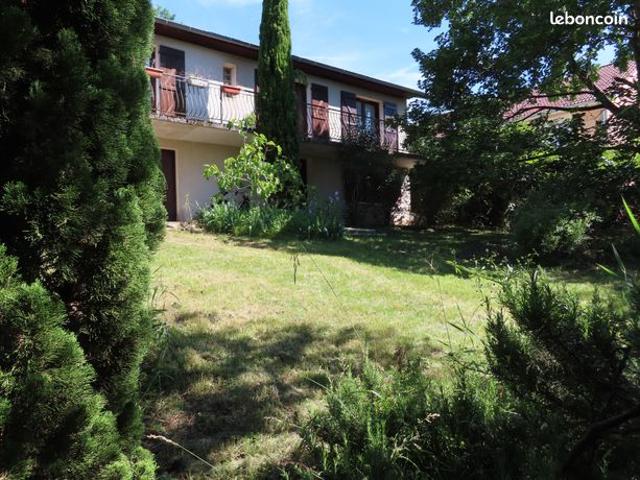 Maison vente à La Tour-du-Pin, Leyrieu