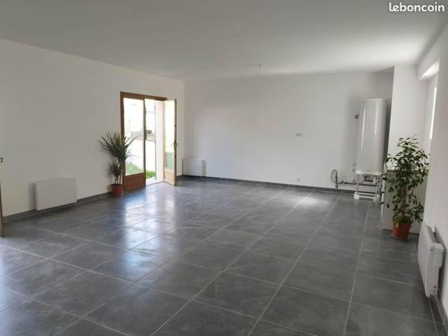 Maison vente à Mantes-la-Jolie, Lommoye
