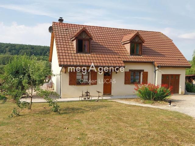 Maison vente à Bernay, Toutainville